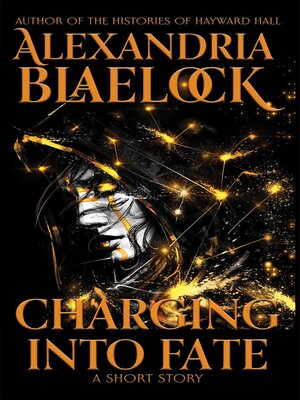 cover image of Charging into Fate